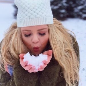 Meet your Posher, Allison